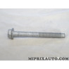 Vis fixation usage divers Opel Chevrolet original OEM 11589282 684307