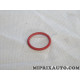 Joint durite tuyau Opel Chevrolet original OEM 97261168 658948