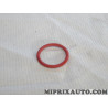 Joint durite tuyau Opel Chevrolet original OEM 97261168 658948