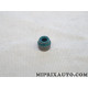 Lot 6 joints queue de soupape Opel Chevrolet original OEM 90410741