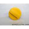 Bouchon remplissage huile moteur Opel Chevrolet original OEM 90536291