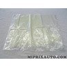 Isolant panneau de porte Opel Chevrolet original OEM 95129149