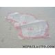 Isolant panneau de porte Opel Chevrolet original OEM 39076769