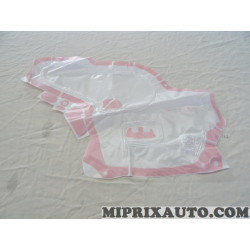 Isolant panneau de porte Opel Chevrolet original OEM 39076769 