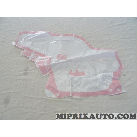 Isolant panneau de porte Opel Chevrolet original OEM 39076769 