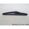 Balais essuie glace 230mm arriere Opel Chevrolet original OEM 93195999 6272560