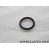 Joint durite eau liquide de refroidissement Opel Chevrolet original OEM 93177500 6338026