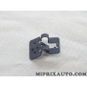Agrafe attache fixation bloc ventilation chauffage tableau bord Opel Chevrolet original OEM 93194350 1824197