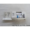 Stylo retouche peinture bleu intense met DLU08/24 (sans reclamation) Opel Chevrolet original OEM 95599697