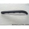 Baguette moulure revetement parechocs Opel Chevrolet original OEM 13121212 1409133
