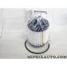 Filtre à huile moteur Opel Chevrolet original OEM 55502095