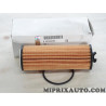 Filtre à huile Opel Chevrolet original OEM 55589295