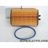 Filtre à huile moteur Opel Chevrolet original OEM 55594652 650173