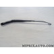 Bras balais essuie glace Opel Chevrolet original OEM 13140019 6272512