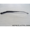Bras balais essuie glace Opel Chevrolet original OEM 13140019 6272512