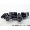 Support fixation parechocs Opel Chevrolet original OEM 39059837
