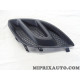 Grille de parechocs Opel Chevrolet original OEM 13344801