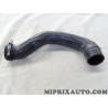 Durite air turbo compresseur Opel Chevrolet original OEM 55557038