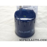 Filtre a huile Opel Chevrolet original OEM 3647177
