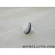 Agrafe attache fixation baguette moulure Opel Chevrolet original OEM 94530742 4806631