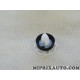 Agrafe attache fixation panneau de porte Citroen Peugeot original OEM 9345ZN 9345.ZN