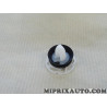 Agrafe attache fixation panneau de porte Citroen Peugeot original OEM 9345ZN 9345.ZN