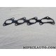 Joint collecteur echappement Opel Chevrolet original OEM 9225835
