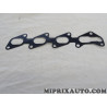 Joint collecteur echappement Opel Chevrolet original OEM 9225835