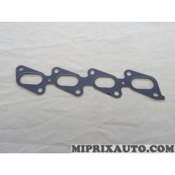 Joint collecteur echappement Opel Chevrolet original OEM 55565348 