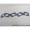 Joint collecteur echappement Opel Chevrolet original OEM 55566281