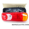 Feu lanterne arriere Nissan Infiniti original OEM 265559X125 26555-9X125