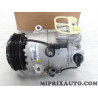Compresseur de climatisation Opel Chevrolet original OEM 13396664 pour chevrolet cruze opel astra J zafira C meriva B cascada