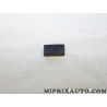 Cale de vitre Opel Chevrolet original OEM 91166558 4414636