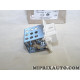 Resistance pulseur air chauffage ventilation Opel Chevrolet original OEM 93181462