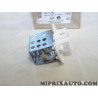 Resistance pulseur air chauffage ventilation Opel Chevrolet original OEM 93181462