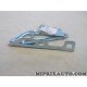 Charniere capot moteur Opel Chevrolet original OEM 13311903