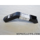 Etrier support fixation parechocs Opel Chevrolet original OEM 13426393