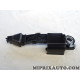Support poignée de porte Opel Chevrolet original OEM 95519560