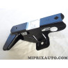 Support fixation garde boue Opel Chevrolet original OEM 93161986