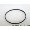 Joint pompe à eau Opel Chevrolet original OEM 93169256 1334483