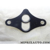 Joint vanne EGR Opel Chevrolet original OEM 24411213 851929