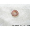 Joint injecteur de carburant Opel Chevrolet original OEM 93190009 821074