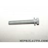 Vis colonne cremaillere de direction Renault Dacia original OEM 7703101564