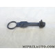 Languette de moquette Opel Chevrolet original OEM 90439048 7222803