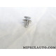 Bouton clip taquet agrafe attache fixation revetement Opel Chevrolet original OEM 11610605 2345417