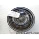 Jante tole acier 6x15 ET39 15" 15 pouces Opel Chevrolet original OEM 13211897