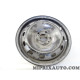 Jante tole acier 6x16 ET50 16" 16 pouces Opel Chevrolet original OEM 93866151