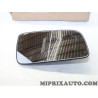 Miroir glace vitre de retroviseur Opel Chevrolet original OEM 9130904