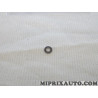 Rondelle injecteur Opel Chevrolet original OEM 97160385 821676
