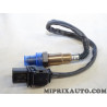 Sonde lambda echappement Opel Chevrolet original OEM 55275928
